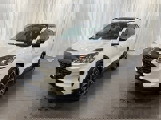 Certified 2021 Ford Escape SE w/ SE Sport Appearance Package image 1