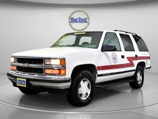 Used 1999 Chevrolet Tahoe Z71 image 1