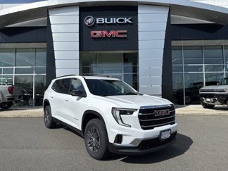 New 2025 GMC Acadia Elevation image 1