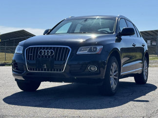 Used 2016 Audi Q5 2.0T Premium Plus w/ Technology Package image 1