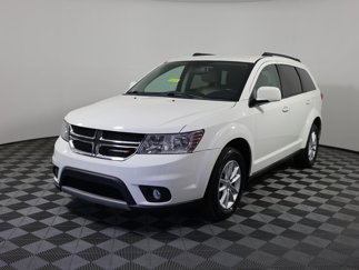 Used 2014 Dodge Journey SXT w/ Flexible Seating Group image 1