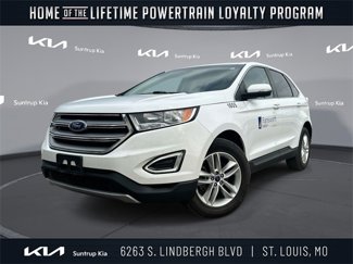 Used 2016 Ford Edge SEL image 1