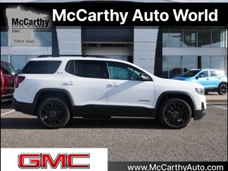 Used 2023 GMC Acadia SLE w/ Driver Convenience Package image 1