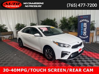 Used 2019 Kia Forte LXS image 1