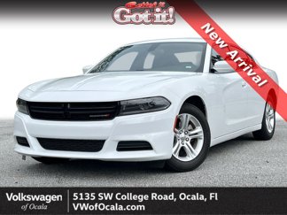 Used 2022 Dodge Charger SXT image 1