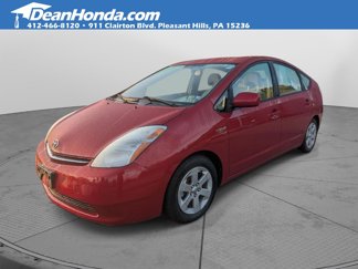 Used 2009 Toyota Prius image 1