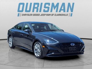 Used 2023 Hyundai Sonata SEL image 1