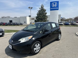 Used 2014 Nissan Versa Note S Plus image 1