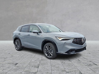 New 2025 Acura ADX A-Spec image 1