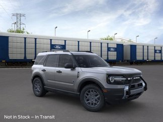 New 2025 Ford Bronco Sport Big Bend image 1