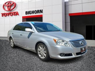 Used 2010 Toyota Avalon Limited image 1