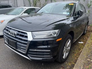 Used 2019 Audi Q5 2.0T Premium w/ Convenience Package image 1
