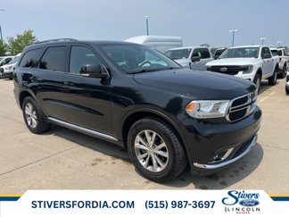 Used 2015 Dodge Durango Limited image 1