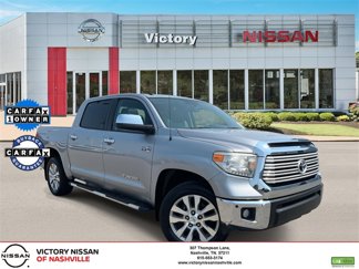 Used 2014 Toyota Tundra Limited image 1