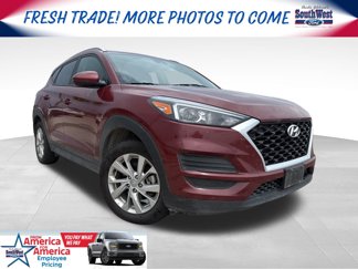Used 2020 Hyundai Tucson Value image 1