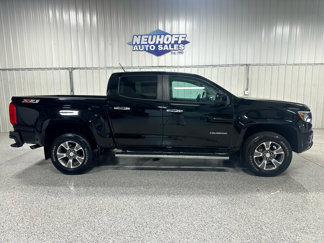 Used 2018 Chevrolet Colorado Z71 image 1