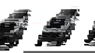 New 2025 GMC Acadia Elevation image 1