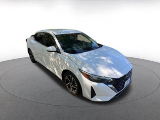 Used 2024 Nissan Sentra SV image 1