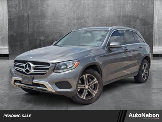 Used 2016 Mercedes-Benz GLC 300 image 1