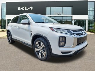 Used 2021 Mitsubishi Outlander Sport ES image 1