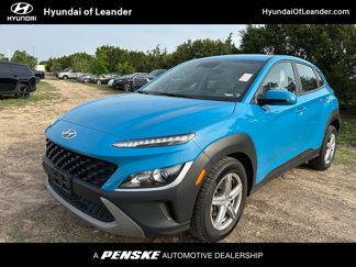 Used 2022 Hyundai Kona SE image 1