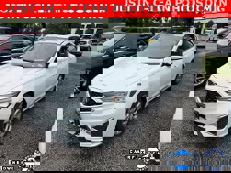 Used 2019 Acura ILX image 1