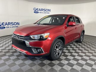 Used 2019 Mitsubishi Outlander Sport SE image 1