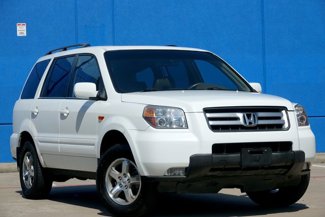 Used 2008 Honda Pilot EX-L image 1