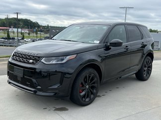 Used 2022 Land Rover Discovery Sport SE R-Dynamic image 1