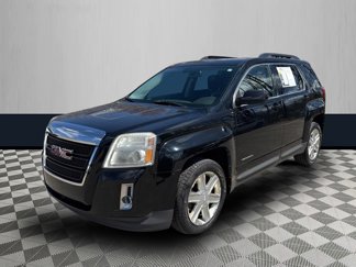 Used 2011 GMC Terrain SLE w/ Convenience Package image 1