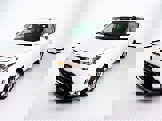 Certified 2023 Kia Soul LX w/ LX Technology Package image 1