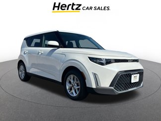 Used 2023 Kia Soul LX w/ Option Group 015 image 1