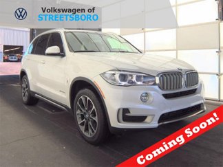 Used 2018 BMW X5 xDrive40e w/ Premium Package image 1