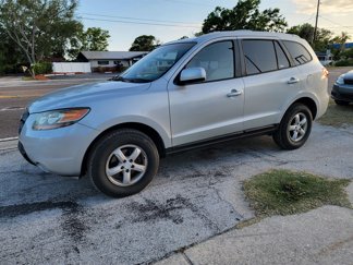Used 2007 Hyundai Santa Fe GLS image 1