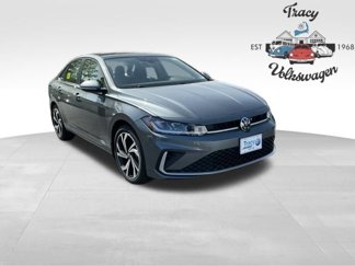 New 2025 Volkswagen Jetta SEL image 1