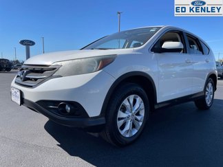 Used 2013 Honda CR-V EX image 1