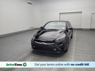 Used 2019 Kia Forte LXS image 1