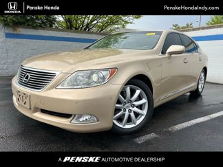 Used 2007 Lexus LS 460 image 1