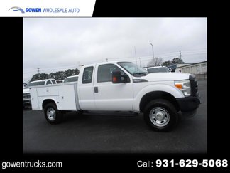 Used 2016 Ford F350 XL image 1