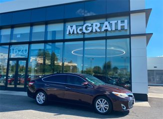 Used 2013 Toyota Avalon XLE image 1