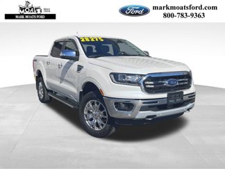 Used 2020 Ford Ranger XLT image 1