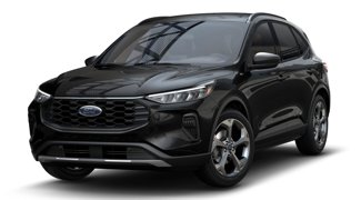 New 2025 Ford Escape ST-Line image 1