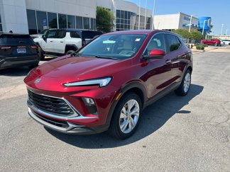 Used 2024 Buick Encore GX Preferred image 1