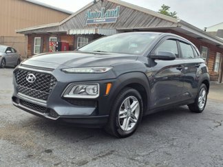 Used 2021 Hyundai Kona SE w/ Cargo Package image 1