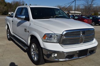 Used 2014 RAM 1500 Longhorn image 1