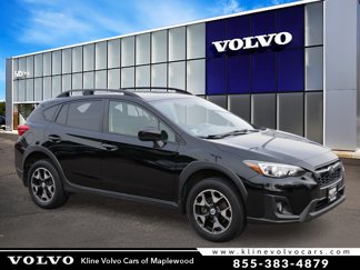 Used 2018 Subaru Crosstrek 2.0i Premium w/ Popular Package #2 image 1