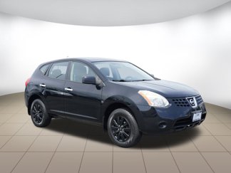 Used 2010 Nissan Rogue S image 1