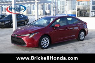 Used 2022 Toyota Corolla LE image 1