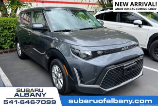 Used 2023 Kia Soul LX w/ LX Technology Package image 1