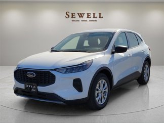 New 2025 Ford Escape Active image 1